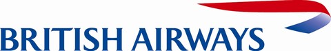 The British Airways logo