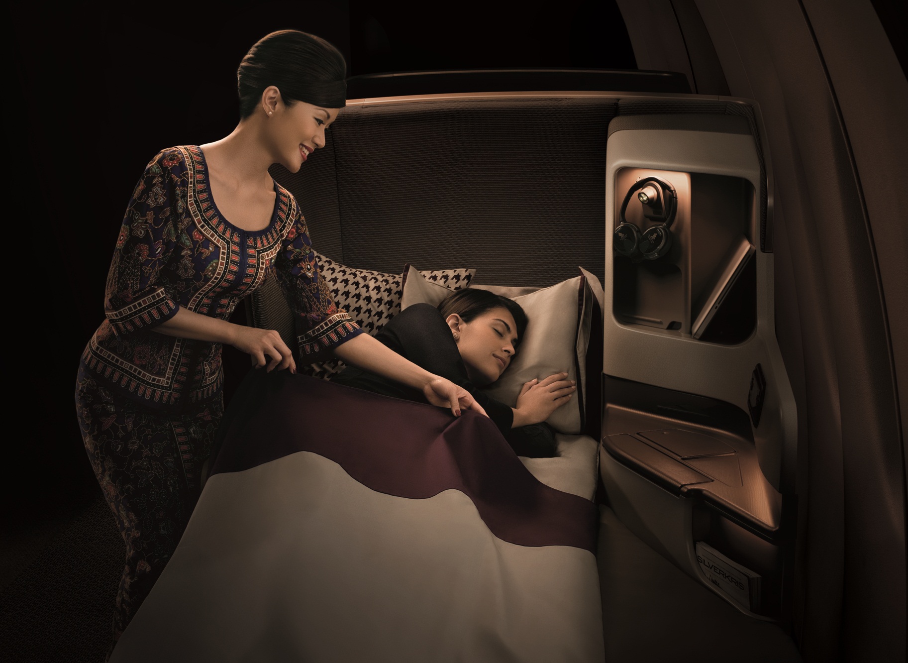 Singapore Airlines is hiring new Cabin Crew. Find out all the details