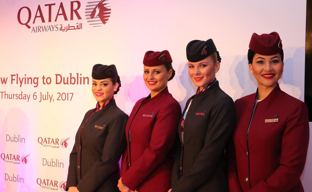 What's So Wrong With Wanting Flight Attendants to 'Look Good'?