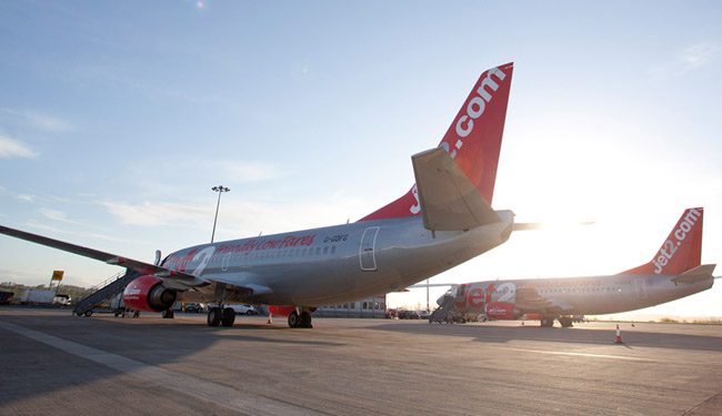 British Airline, Jet2 is Hiring Hundreds of New Cabin Crew - But Be Warned: It Will Cost You