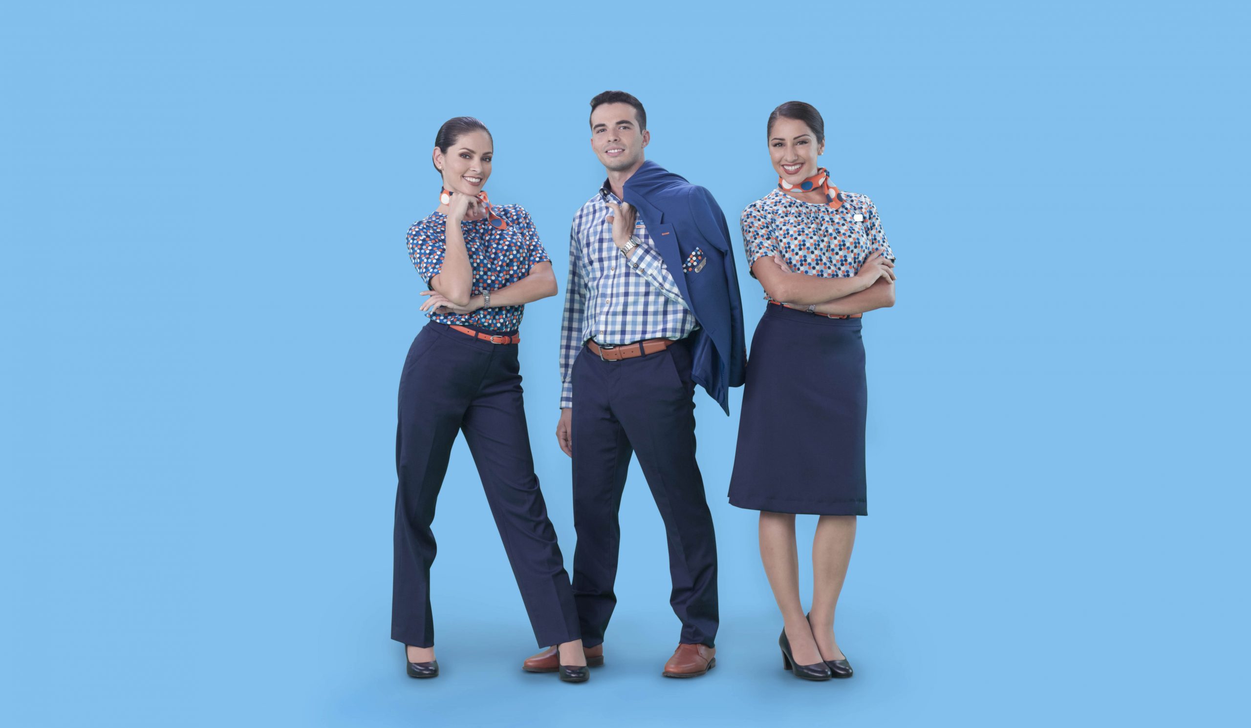 You've Done the Video Interview: So What's Happening with the flydubai Cabin Crew Recruitment Process?