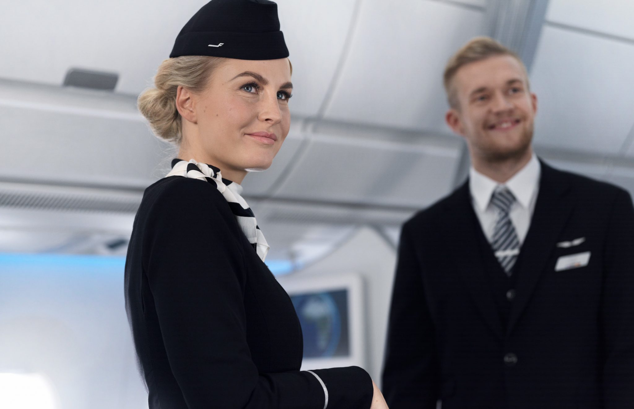 Finnair is Recruiting 'Hundreds' Of New Cabin Crew as it Plans to Double Asian Traffic by 2018