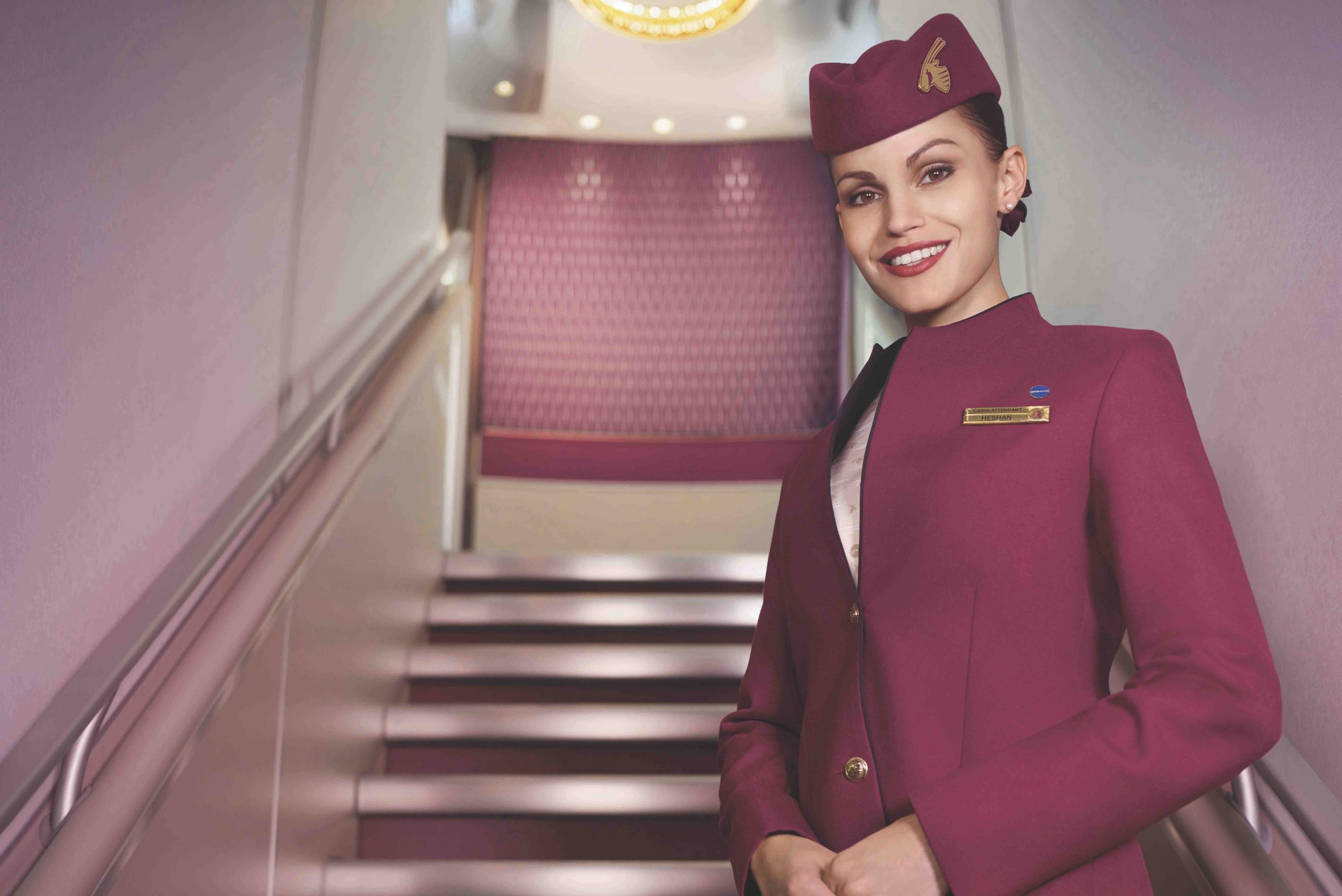 The Qatar Airways Cabin Crew Open Day and Assessment Day: What Really Happens? Your Complete Guide