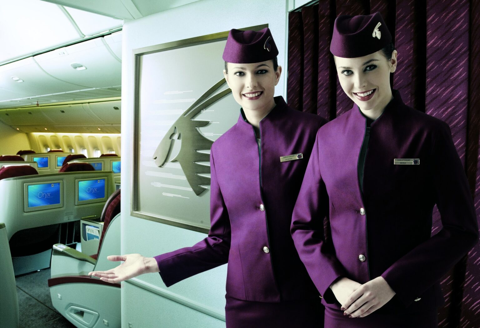 The Qatar Airways Cabin Crew Open Day and Assessment Day: What Really ...