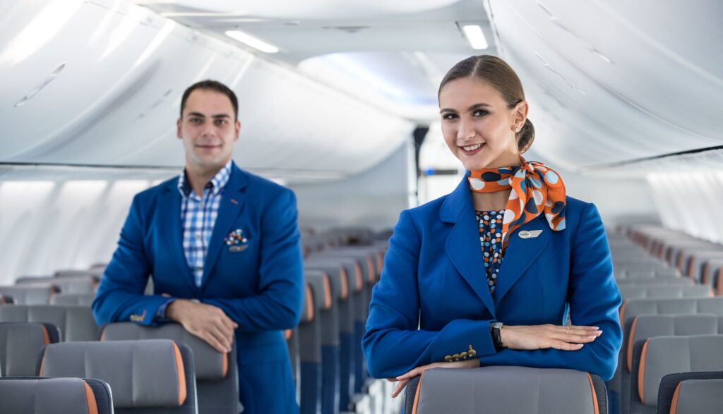 Answer This First: What Are Your Motivations For Wanting to Become Cabin Crew?