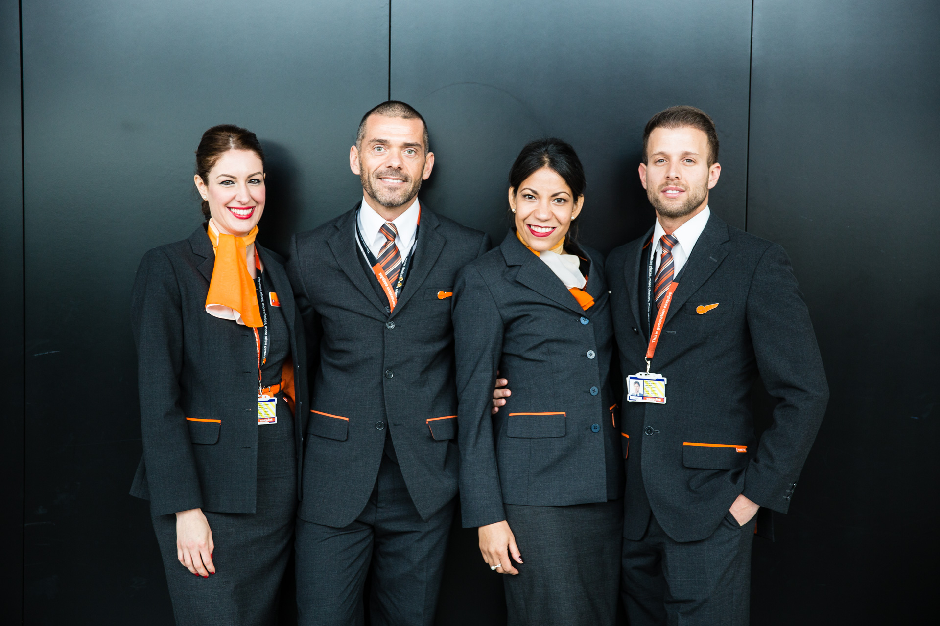 easyJet Cabin Crew Recruitment – Step by Step Process 2018