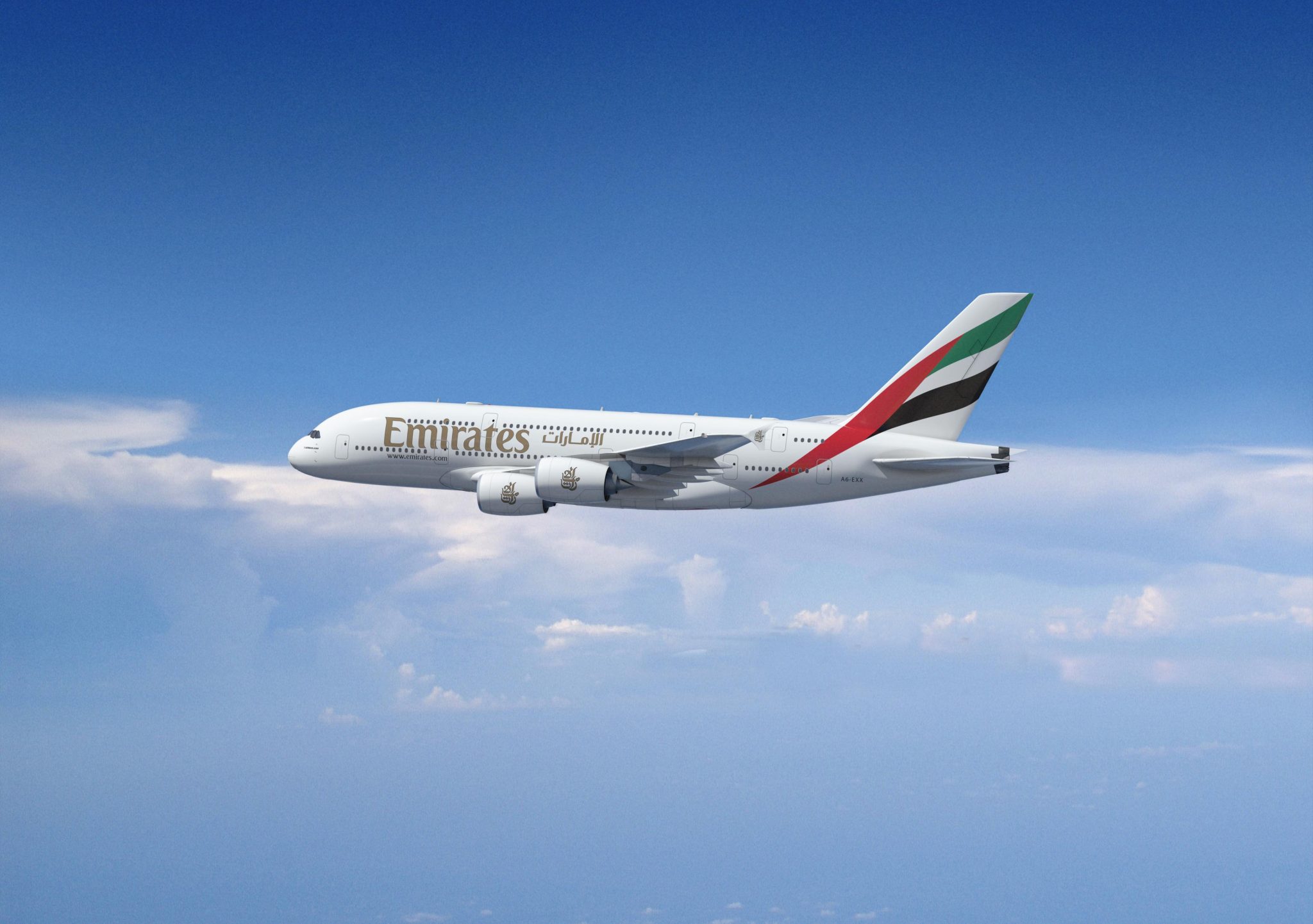 CAUTION: Emirates Hasn't Opened Cabin Crew Recruitment for Everyone Yet
