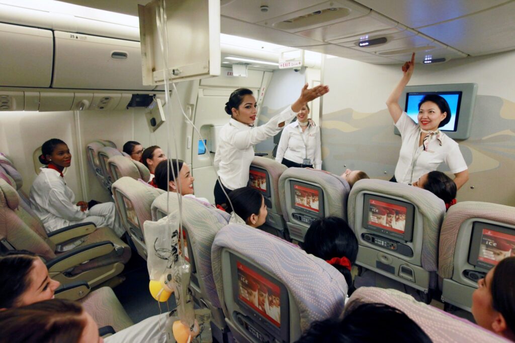 Emirates Cabin Crew Recruitment: The Questions You Want Answered and How Emirates Responded