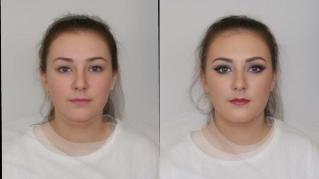 STUDIES: How You Wear Your Makeup Could Have A Huge Impact On What Recruiters Think Of You