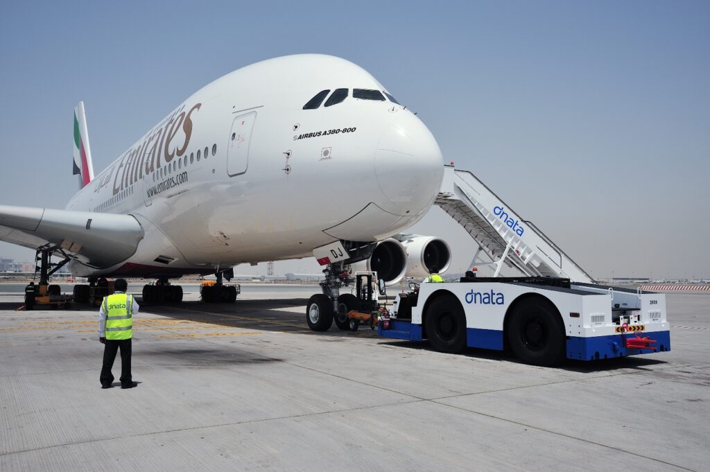 Emirates Is Once Again Holding Open Day's to Recruit New Cabin Crew