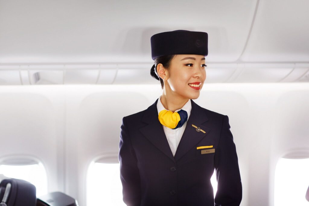 Lufthansa Has Been Forced To Close Cabin Crew Applications Due To "Overwhelming" Numbers: But Other Opportunities Exist