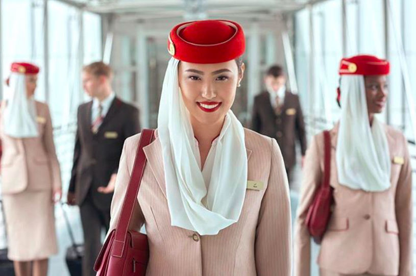 Emirates Cabin Crew Recruitment: Hardly Anyone Showed Up To The Hamburg Open Day - Here's Why