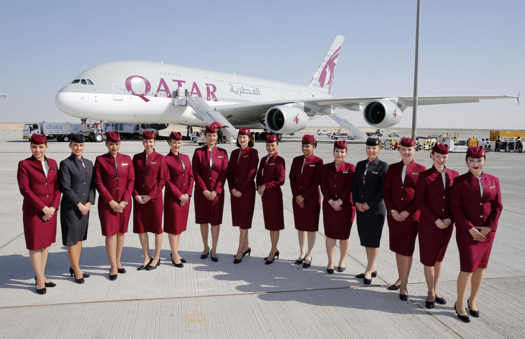 This Has Got to Stop: Cabin Crew Are Still Victims of Gender Stereotyping and Discrimination