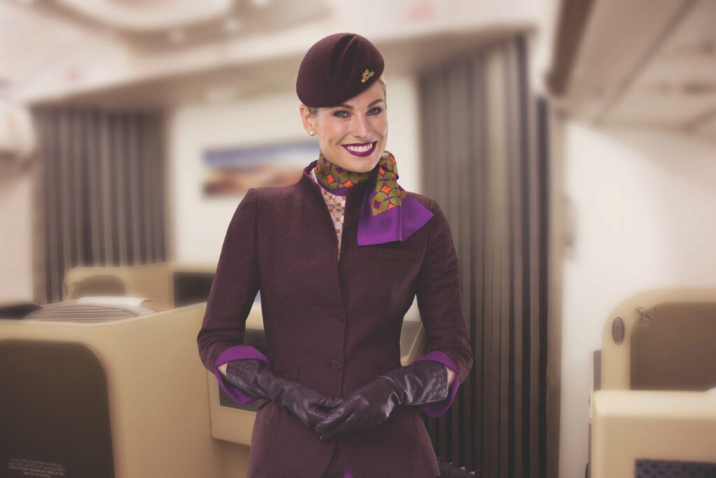 Etihad Drops Hundreds Of Aspiring Cabin Crew - After Nearly Two Years Of Keeping Them On Hold