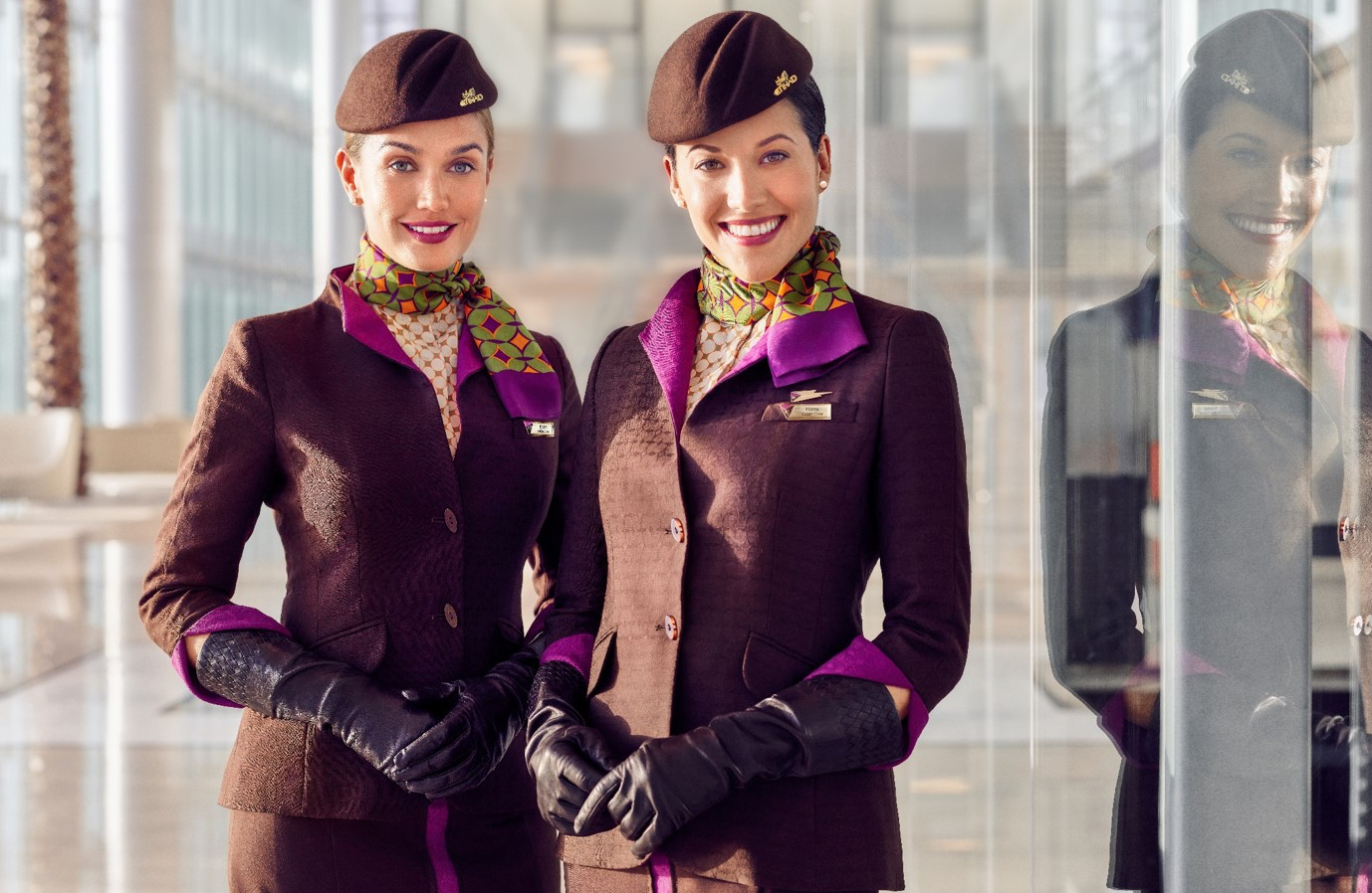 CORRECTION: There Might Still Be Hope For Etihad Airways Cabin Crew Recruitment This Year!
