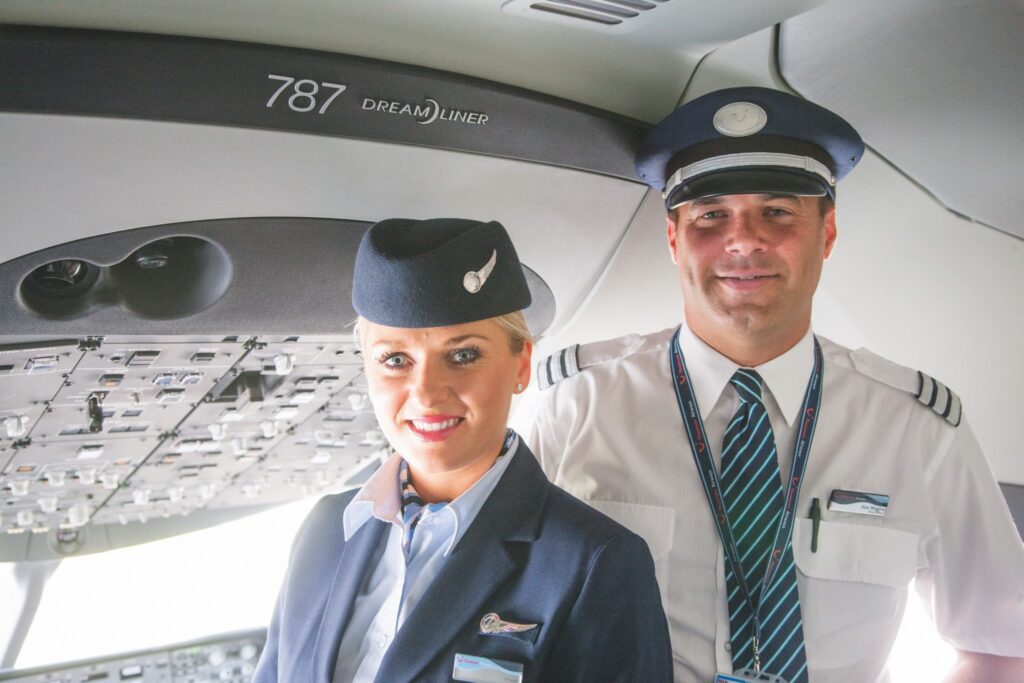 RECRUITMENT NEWS: TUI Airways Hiring New Cabin Crew for Summer Season at Regional UK Airports