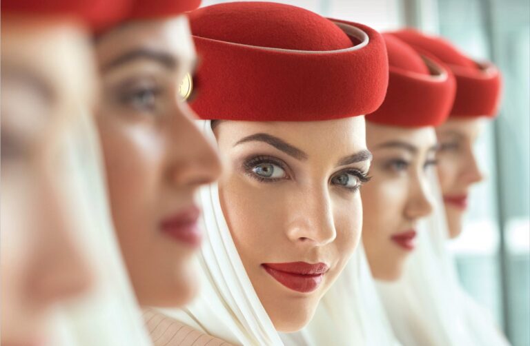 Emirates is Still Short of Cabin Crew by at Least 800