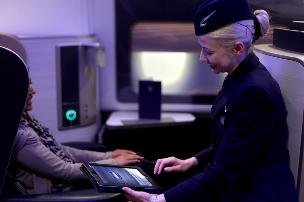 More Details On British Airways' New 12-Month Cabin Crew Apprenticeship Scheme