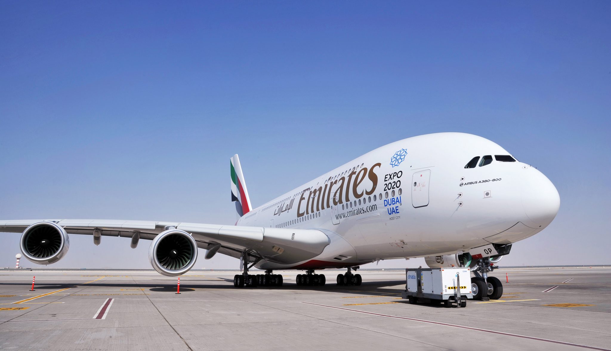 Will Emirates Continue Hiring Cabin Crew in 2019?