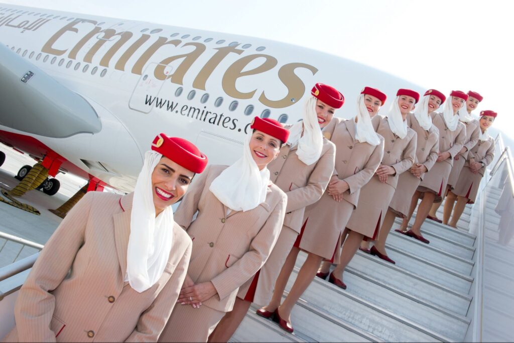 It's Not Just Cathay Pacific: Emirates Warns Staff After "Increase" in Onboard Property Going Missing