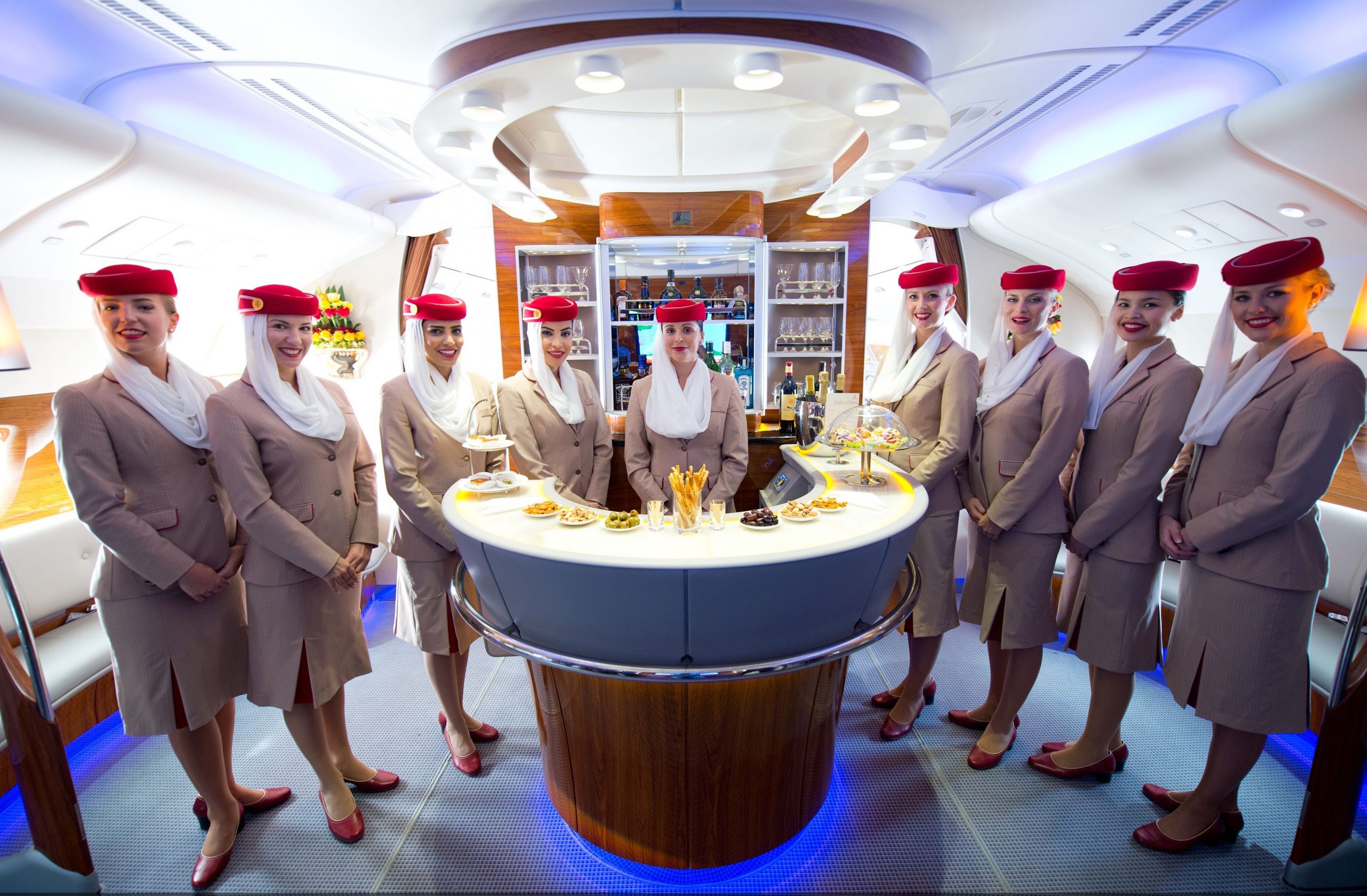 Emirates is Reconsidering Some Cabin Crew Candidates that Recruiters Previously Rejected