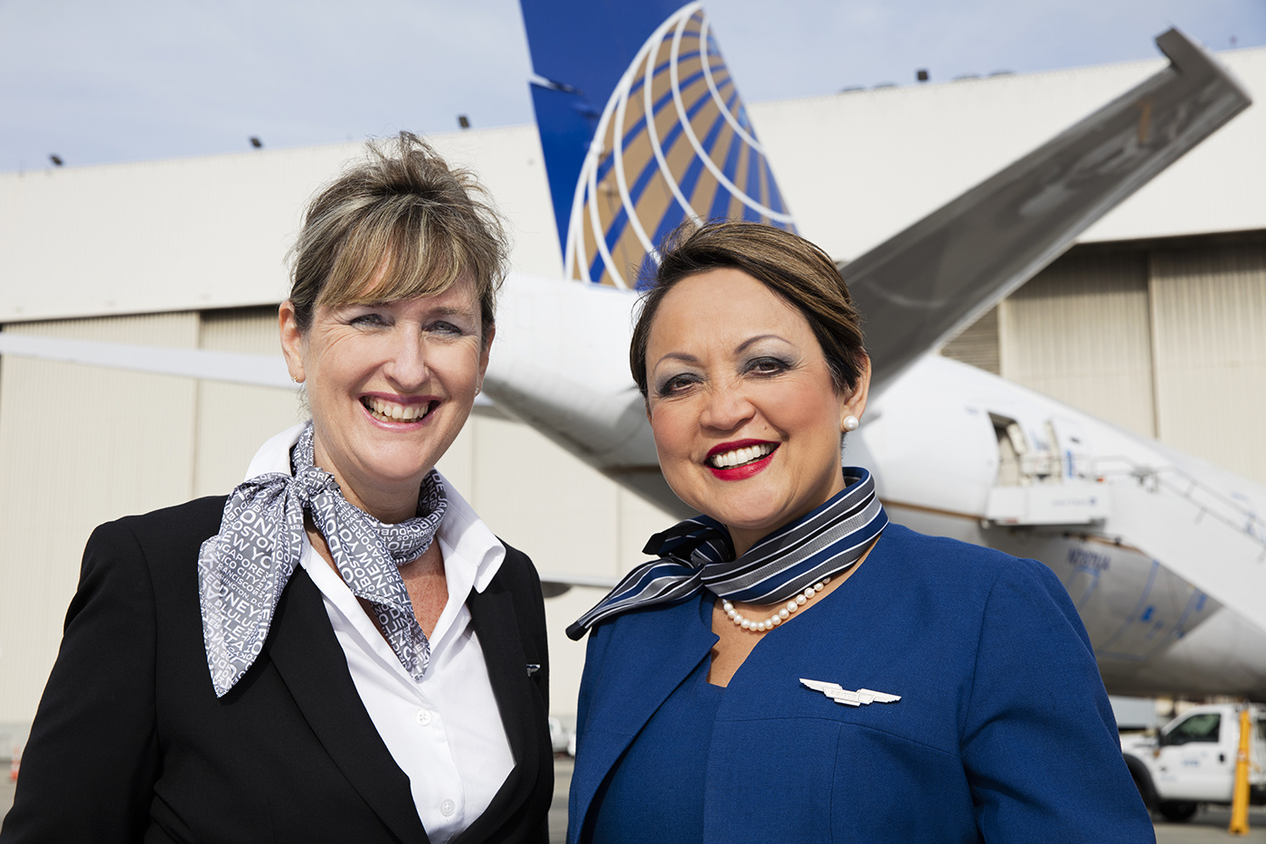 Looking for a Career Change: These Are the U.S. Airlines Currently Hiring Flight Attendants