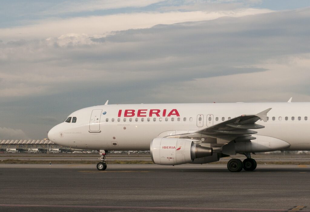 Iberia Opens Up Cabin Crew Recruitment for Short and Medium-Haul Fleet