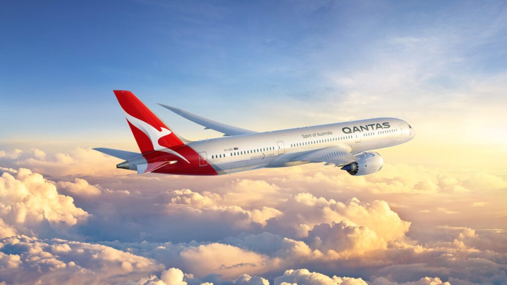 Qantas Has Just Reopened Cabin Crew Recruitment for its London Base, Closes 14th October