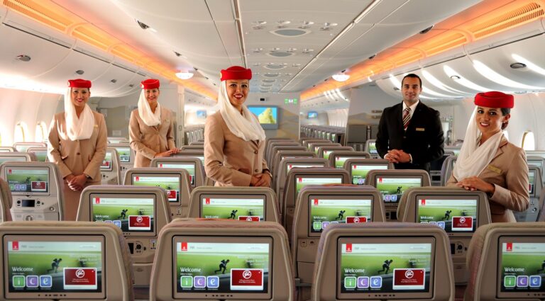 Emirates