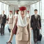 Did Emirates Really Warn Cabin Crew They Face Disciplinary Action for "Facial Enhancements"?