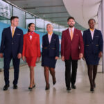 cabin crew of ryanair companies
