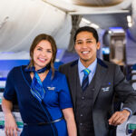 alaska airlines flight attendants