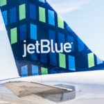 jetblue tailfin