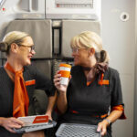 easyjet cabin crew